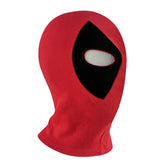 Game Call of Duty: Ghosts Mask Cosplay Ghosts Red Headwear Halloween Mask Prop